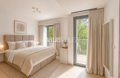Townhouse - 3 Bedrooms - 3 Bathrooms for rent in Elan - Tilal Al Ghaf - Dubai Townhouse - 3 Bedrooms - 3 Bathrooms for rent in Elan - Tilal Al Ghaf - Dubai