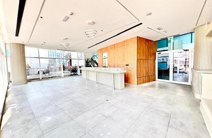 Shop - Studio for rent in The Exchange - Business Bay - Dubai