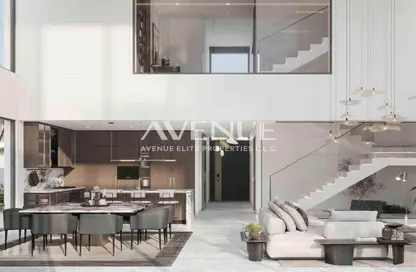 فيلا - 4 غرف نوم - 5 حمامات للبيع في ذا ووتركريست - ذا سانكتشواري - المنطقة 11 - مدينة الشيخ محمد بن راشد - دبي فيلا - 4 غرف نوم - 5 حمامات للبيع في ذا ووتركريست - ذا سانكتشواري - المنطقة 11 - مدينة الشيخ محمد بن راشد - دبي