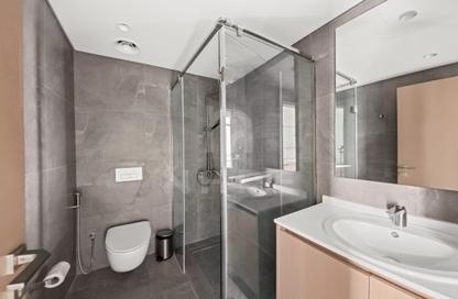 Apartment - 1 Bedroom - 2 Bathrooms for rent in Cloud Tower B - Cloud Tower - Jumeirah Village Triangle - Dubai