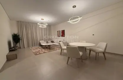 Apartment - 1 Bedroom - 2 Bathrooms for rent in Views B - Yas Golf Collection - Yas Island - Abu Dhabi