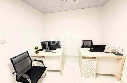 Office Space - Studio - 1 for rent in Silver Home Building - Hor Al Anz - Deira - Dubai Office Space - Studio - 1 for rent in Silver Home Building - Hor Al Anz - Deira - Dubai