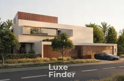 Villa - 5 Bedrooms - 6 Bathrooms for sale in Chevalia Fields - Grand Polo Club and Resort - Dubai Investment Park (DIP) - Dubai