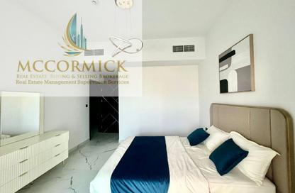 Duplex - 2 Bedrooms - 3 Bathrooms for rent in Opalz By Danube Tower 2 - Opalz by Danube - Dubai Science Park - Dubai Duplex - 2 Bedrooms - 3 Bathrooms for rent in Opalz By Danube Tower 2 - Opalz by Danube - Dubai Science Park - Dubai