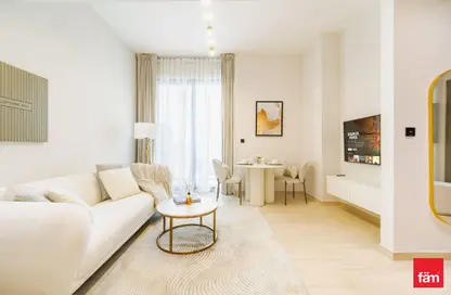 Apartment - 1 Bedroom - 2 Bathrooms for rent in Binghatti Nova - District 12 - Jumeirah Village Circle - Dubai