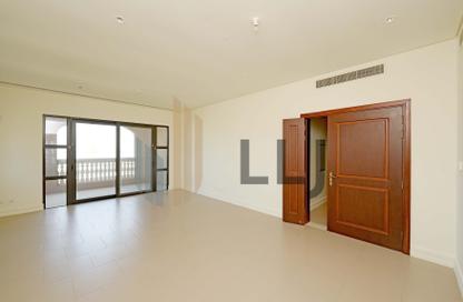 Apartment - 3 - 4 for rent in Saadiyat Beach Residences - Saadiyat Beach - Saadiyat Island - Abu Dhabi