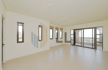 Apartment - 3 - 4 for rent in Saadiyat Beach Residences - Saadiyat Beach - Saadiyat Island - Abu Dhabi