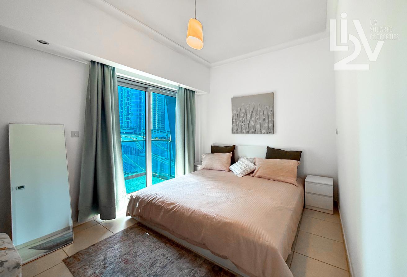 Fully Furnished | Prime Location | Pool view photo 7