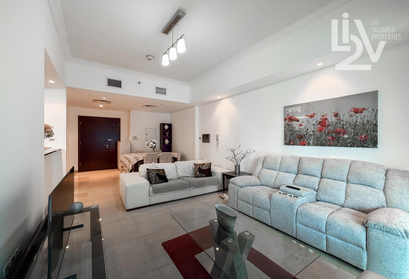Fully Furnished | Prime Location | Pool view photo 5