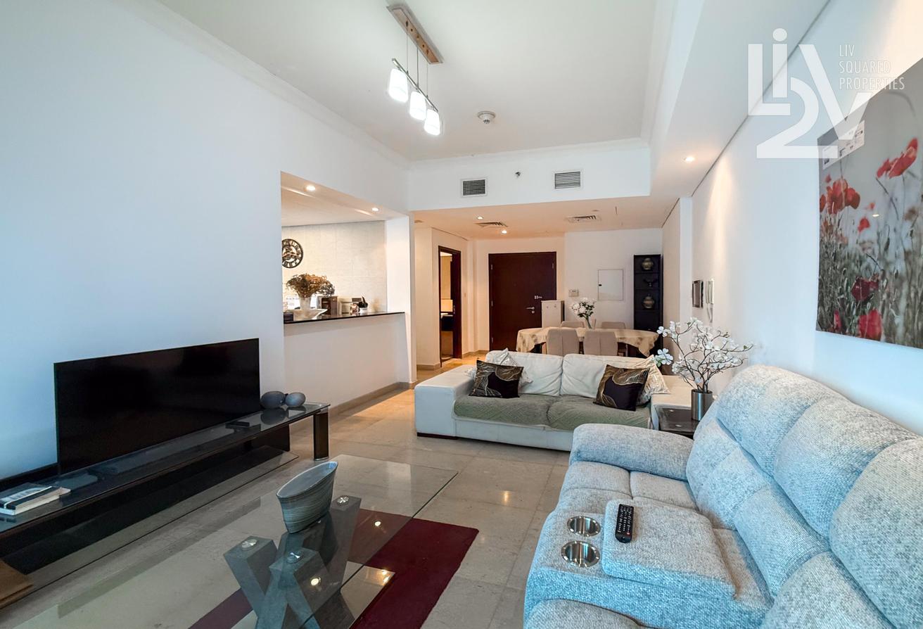 Fully Furnished | Prime Location | Pool view photo 4