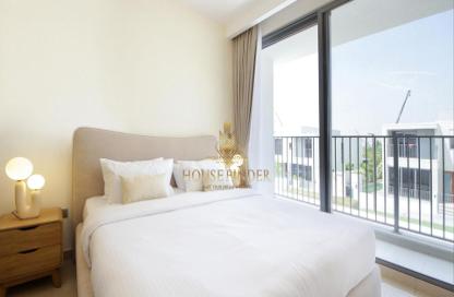 Villa - 3 Bedrooms - 4 Bathrooms for rent in Sidra Villas III - Sidra Villas - Dubai Hills Estate - Dubai