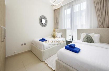 Villa - 3 Bedrooms - 4 Bathrooms for rent in Sidra Villas III - Sidra Villas - Dubai Hills Estate - Dubai Villa - 3 Bedrooms - 4 Bathrooms for rent in Sidra Villas III - Sidra Villas - Dubai Hills Estate - Dubai
