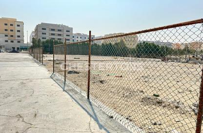 أرض - استوديو للايجار في جبل على الصناعية 1 - جبل علي الصناعية - جبل علي - دبي