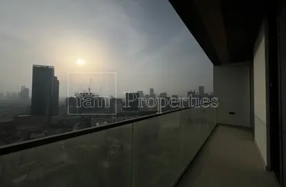 Apartment - 1 Bedroom - 2 Bathrooms for sale in Binghatti Venus - District 13 - Jumeirah Village Circle - Dubai