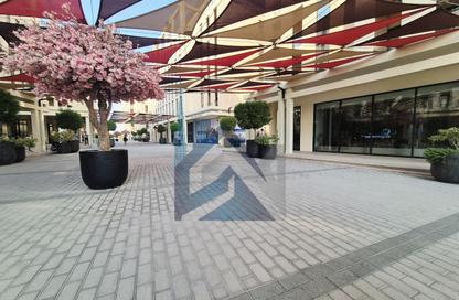 Apartment - 2 - 3 for rent in Souks Residential - Al Mamsha - Muwaileh - Sharjah