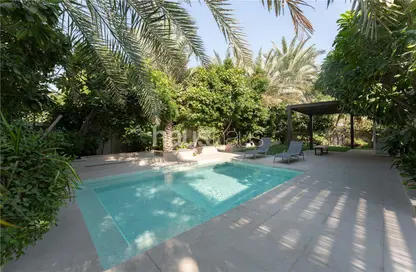 Villa - 4 Bedrooms - 4 Bathrooms for sale in Alvorada 1 - Alvorada - Arabian Ranches - Dubai