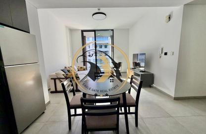 Apartment - 2 - 3 for rent in Tiraz - Naseej District - Aljada - Sharjah