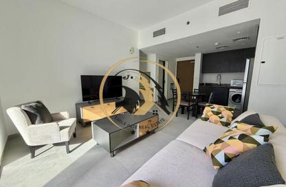 Apartment - 2 - 3 for rent in Tiraz - Naseej District - Aljada - Sharjah