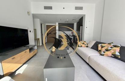 Apartment - 2 - 3 for rent in Tiraz - Naseej District - Aljada - Sharjah