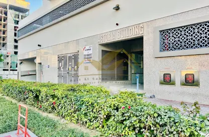 Apartment - 1 Bedroom - 2 Bathrooms for rent in Jumeirah Garden City - Al Satwa - Dubai