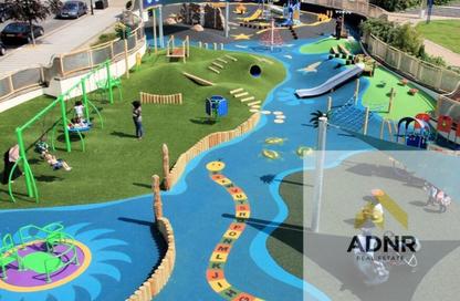 Apartment - 1 Bedroom - 2 Bathrooms for sale in The Gate 5 - Aljada - Sharjah Apartment - 1 Bedroom - 2 Bathrooms for sale in The Gate 5 - Aljada - Sharjah