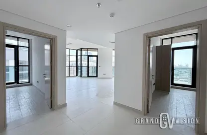 Apartment - 2 Bedrooms - 3 Bathrooms for rent in Karimian 3 - Jumeirah Garden City - Al Satwa - Dubai