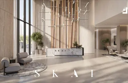 Apartment - 1 Bedroom - 1 Bathroom for sale in Solera Downtown Mina - Mina Al Arab - Ras Al Khaimah