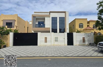 Villa - 5 Bedrooms - 7 Bathrooms for sale in Al Mowaihat 1 - Al Mowaihat - Ajman