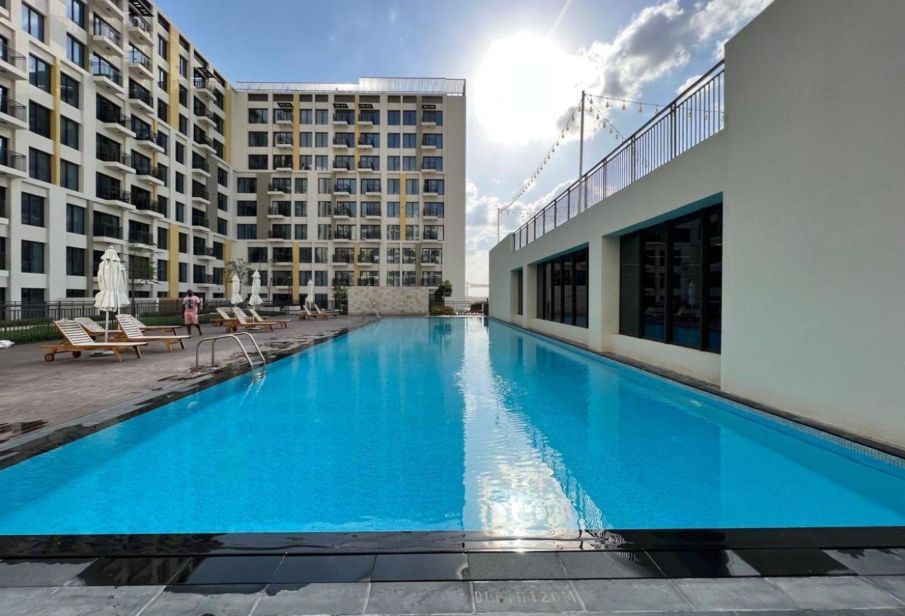 Community living | Spacious | Well Maintained photo 7