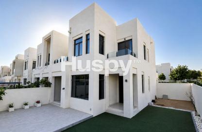 تاون هاوس - 3 غرف نوم - 4 حمامات للايجار في ميرا اوازيس 2 - ميرا  اوازيس - ريم - دبي