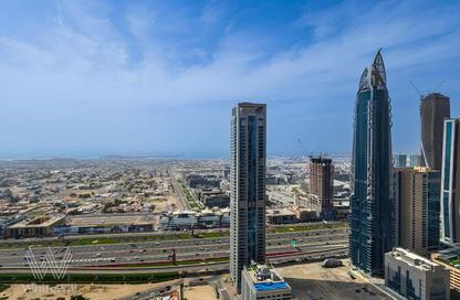 Apartment - 2 Bedrooms - 2 Bathrooms for rent in Forte 1 - Forte - Downtown Dubai - Dubai Apartment - 2 Bedrooms - 2 Bathrooms for rent in Forte 1 - Forte - Downtown Dubai - Dubai