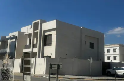 Villa - 5 Bedrooms - 7 Bathrooms for sale in Al Zaheya Gardens - Al Zahya - Ajman