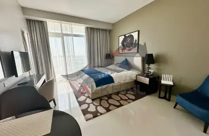 Apartment - Studio - 1 Bathroom for rent in Artesia D - Artesia - DAMAC Hills - Dubai