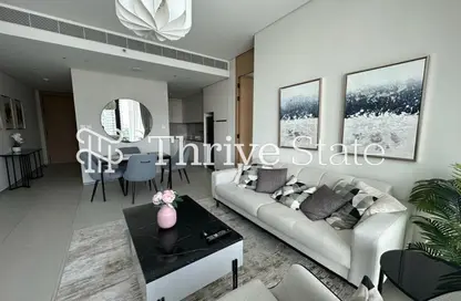 شقة - غرفة نوم - 2 حمامات للبيع في برج بوابه جميرا 1 - العنوان منتجع وسبا جميرا - جميرا بيتش ريزيدنس - دبي