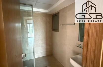 Apartment - 2 Bedrooms - 3 Bathrooms for rent in Al Zahya - Ajman