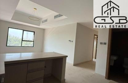 Apartment - 2 Bedrooms - 3 Bathrooms for rent in Al Zahya - Ajman