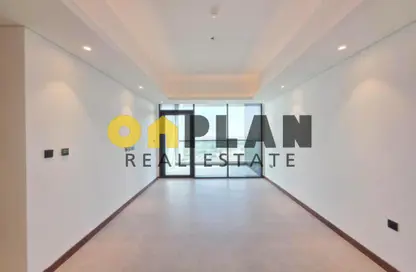 Apartment - 1 Bedroom - 2 Bathrooms for rent in Cresswell Residences - Residential District - Dubai South (Dubai World Central) - Dubai