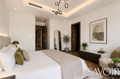 Villa - 4 Bedrooms - 5 Bathrooms for sale in Murooj Al Furjan West - Murooj Al Furjan - Al Furjan - Dubai Villa - 4 Bedrooms - 5 Bathrooms for sale in Murooj Al Furjan West - Murooj Al Furjan - Al Furjan - Dubai