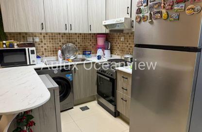 Apartment - Studio - 1 Bathroom for rent in Silicon Star 2 - Dubai Silicon Oasis - Dubai Apartment - Studio - 1 Bathroom for rent in Silicon Star 2 - Dubai Silicon Oasis - Dubai