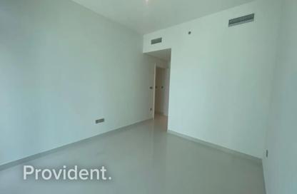 Apartment - 2 - 2 for rent in Beach Vista Tower 2 - Beach Vista - Emaar Beachfront - Dubai Harbour - Dubai
