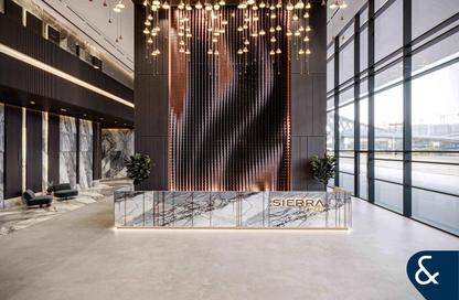 Apartment - 2 Bedrooms - 2 Bathrooms for sale in Sierra by Iman - Motor City - Dubai