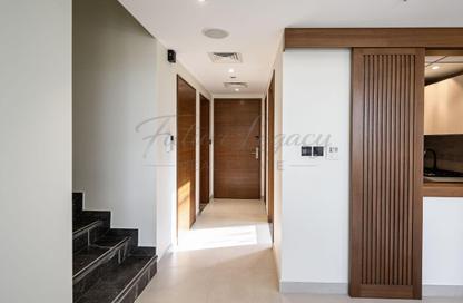 Apartment - 2 Bedrooms - 3 Bathrooms for sale in Maya 5 - District 1 - Jumeirah Village Triangle - Dubai