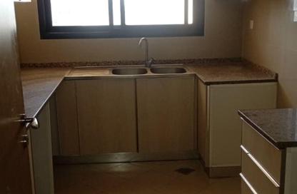 Apartment - 2 Bedrooms - 3 Bathrooms for rent in Al Khan Lagoon Tower - Al Khan Lagoon - Al Khan - Sharjah
