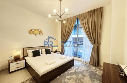 شقة - غرفة نوم - 2 حمامات للبيع في برايم فيوز لبريسكوت - ميدان افينيو - ميدان - دبي