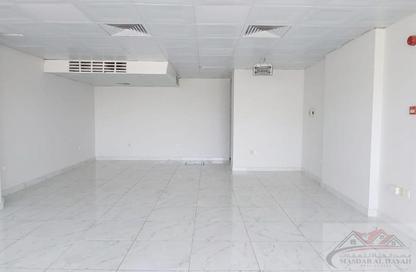 Shop - Studio - 1 Bathroom for rent in Muwaileh 29 Building - Muwaileh - Sharjah