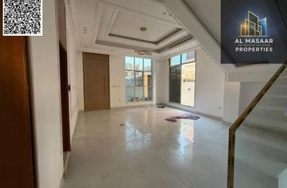 Villa - 5 Bedrooms - 7 Bathrooms for sale in Al Zaheya Gardens - Al Zahya - Ajman Villa - 5 Bedrooms - 7 Bathrooms for sale in Al Zaheya Gardens - Al Zahya - Ajman