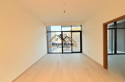 Apartment - 1 - 1 for rent in Azizi Riviera Beachfront Tower B - Azizi Riviera Beachfront - Azizi Riviera - Meydan One - Meydan - Dubai