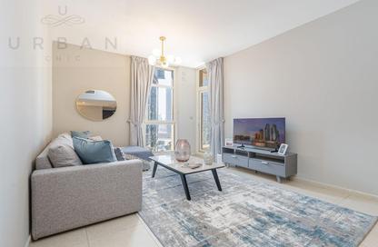 Hotel and Hotel Apartment - 2 Bedrooms - 3 Bathrooms for rent in Mangrove Place - Shams Abu Dhabi - Al Reem Island - Abu Dhabi Hotel and Hotel Apartment - 2 Bedrooms - 3 Bathrooms for rent in Mangrove Place - Shams Abu Dhabi - Al Reem Island - Abu Dhabi