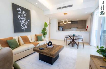 Apartment - 2 Bedrooms - 3 Bathrooms for sale in Gateway Residences 2 - Mina Al Arab - Ras Al Khaimah