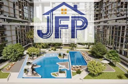 Apartment - 2 Bedrooms - 4 Bathrooms for sale in Sobha One - Ras Al Khor Industrial 1 - Ras Al Khor - Dubai Apartment - 2 Bedrooms - 4 Bathrooms for sale in Sobha One - Ras Al Khor Industrial 1 - Ras Al Khor - Dubai